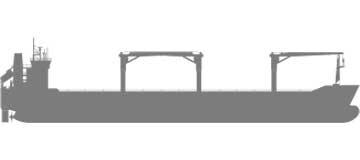 GENERAL CARGO SHIP
